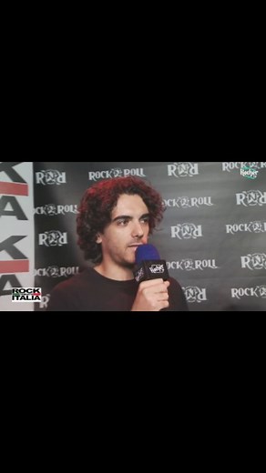 Rock Targato Italia on Reels