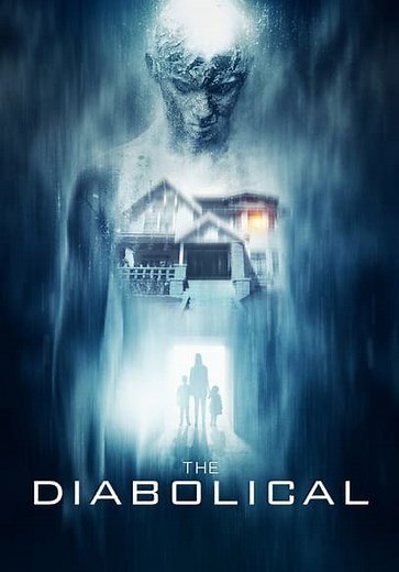 The Diabolical (2015)
