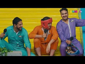 INDIAN GAME SHOW EP-31/ FAISAL SHAIKH / RANVEER BRAR/ ADNAAN SHAIKH / PARAS KALNAVAT/ BHARTI SINGH