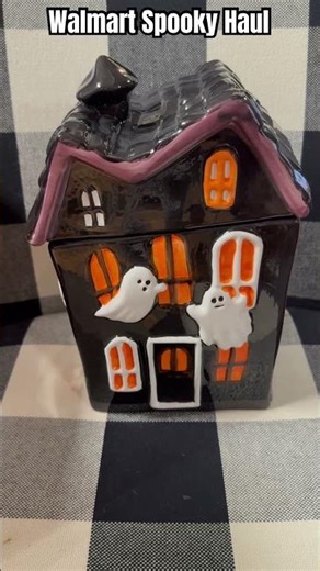 Walmart Halloween Haul #walmart #halloween #shorts