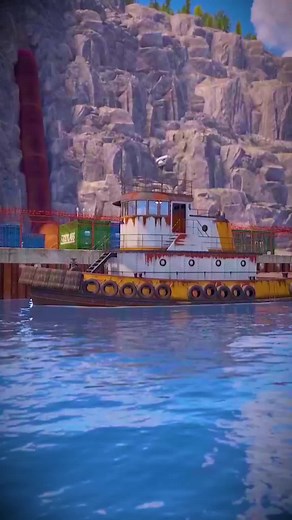 Hapis Update: Coming To Our Zenlabs Servers With Forced #rustafied #rust #facepunch