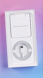 Unboxing Color ✨ | A Calm iPhone ASMR Experience