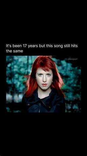 Songs Pill on Instagram: "Decode is a dark, emotional rock anthem by Paramore, released in 2008 as the band’s first song written specifically for a movie soundtrack. The track blends haunting guitar riffs with Hayley Williams’ intense vocals, capturing feelings of betrayal, confusion, and unresolved love. Lyrically, it reflects the struggle of trying to understand someone who keeps hiding the truth. This song was featured in the movie Twilight (2008) and plays a key role in setting the moody, su