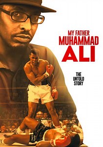 My Father Muhammad Ali