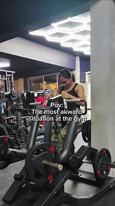 Gym Motivation: Dealing with Someone Waiting for Your Machine