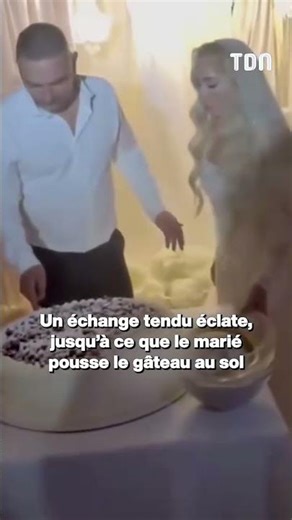 2026 un mariage raté