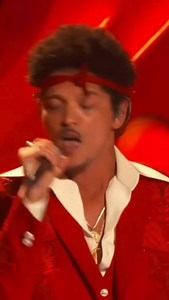 I 👏 JUST 👏 MIGHT 👏@brunomars #GRAMMYs | Atlantic Records