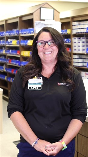 Teamwork, compassion, and a healthy dose of laughter keep our hospital thriving. | Riverview Regional Medical Center