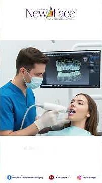 Step-by-Step Planning in Orthognathic Surgery | Virtual Surgical Planning - Dr Mathew PC