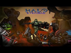 Halo Eternal - HALO MCC PC Mod Showcase - 14