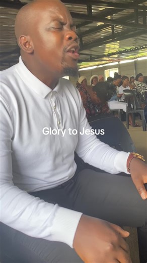 Apostle Israel Methuselah (@methuselah967)’s videos with Thank You Lord - The Here