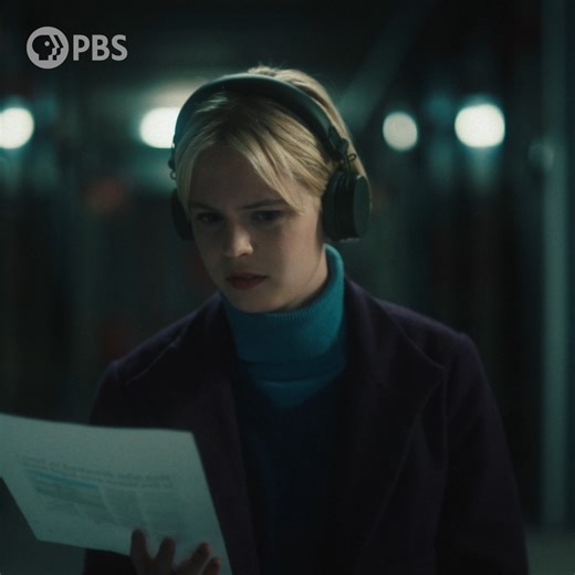 A body in a museum exhibit leads the team into the shadowy world of fossil smuggling. "Patience" continues this Sunday! | PBS