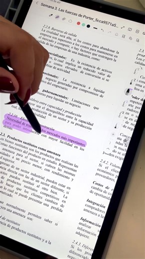 Cómo editar y hacer anotaciones en PDF con Samsung Notes