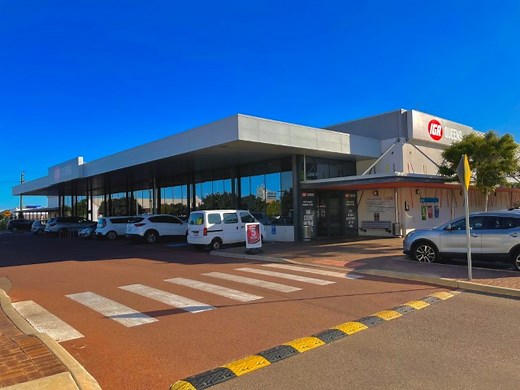 Rigters IGA Queens - Rigters Supermarkets Geraldton