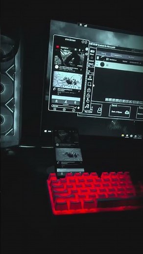 Eagle Spy RAT | Ethical Remote Access Demo