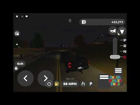 Horton to the airport in Greenville, Wisconsin ROBLOX in 46 seconds!