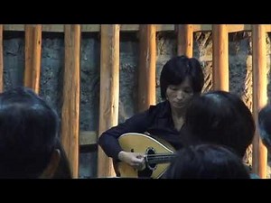 この道 （マンドラ×２）