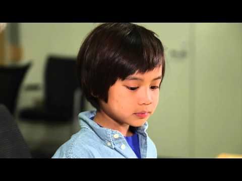 NIH Toolbox Flanker Inhibitory Control and Attention Test