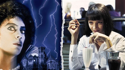 Top 10 cult classic movies of all time