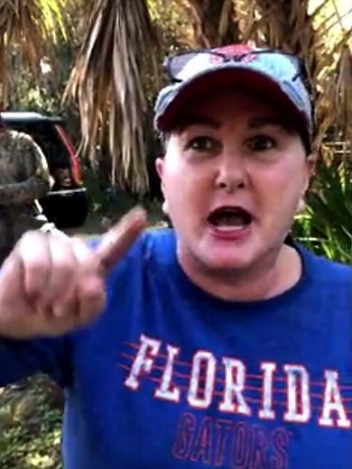 Gina Brashear biography: 13 things about Lehigh Acres, Florida woman