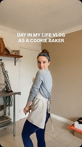 3.8K views · 3K reactions | what my day looks like as a solo micro...