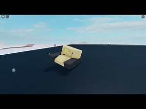 guide how to build an l3/33 tank in plane crazy