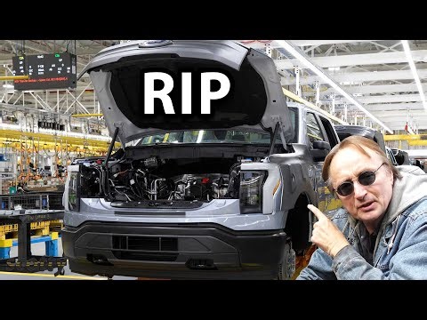 Ohio Just Killed the Future of Electric Cars in America