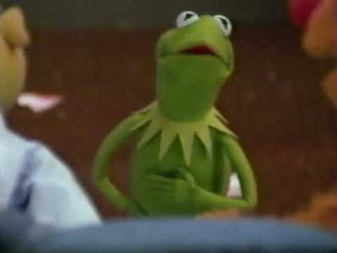 The Muppet Movie & Muppet Treasure Island (1998) Bumper - Disney Channel