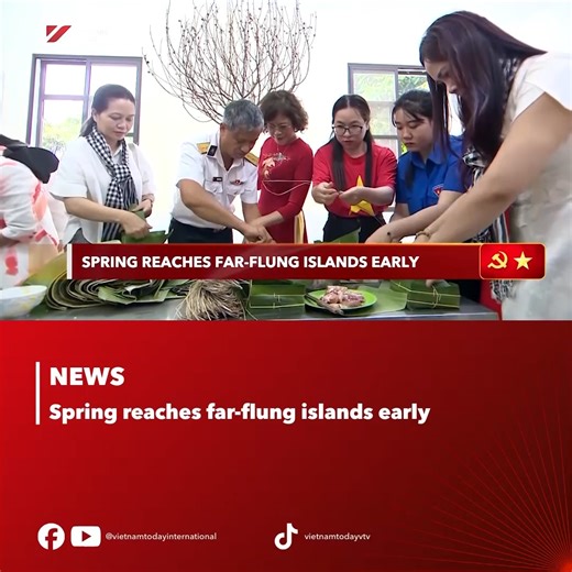 5.1K views · 96 reactions | As the spirit of Spring begins to arrive,...