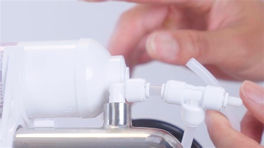 Watch APEC Water Replace Reverse Osmosis Filter Guide on Amazon Live