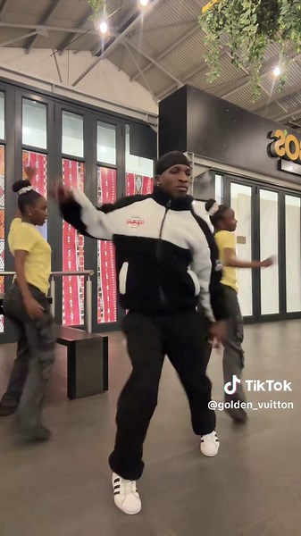 Experience the Thrills of TOBETSA Dance Challenges