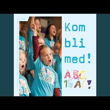 Må Gud velsigne deg