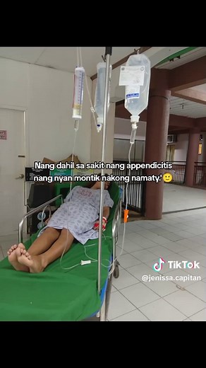 Understanding Appendicitis Symptoms and Causes