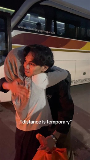 Understanding Long Distance Relationships