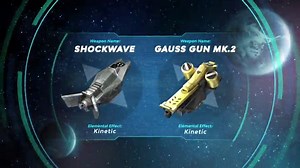 Starlink: Battle for Atlas - Xbox One Co-Op Pack - Xbox One