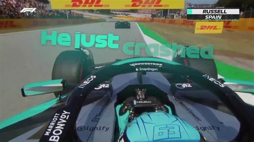 Best Team Radio Moments from F1 2025 - Part 4