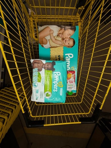 Dollar General DIAPERS & WIPES Deal! #diapers #babyshower #dollargeneral #couponing #dollargeneraldeals | Coupon w Charlie Brown