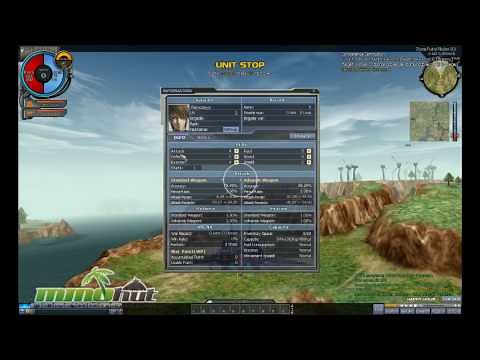 Ace Online Gameplay First Look HD