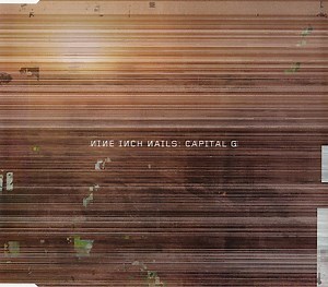 Nine Inch Nails - Capital G