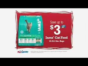 TV Commercial - PetSmart - Unbeatable Price Guarantee