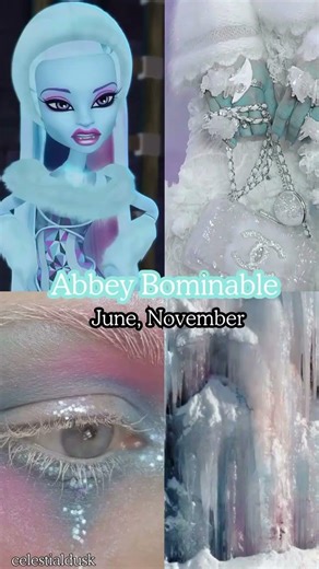 Which monster high character are you?? #aesthetic #nostalgia #monsterhigh #edit