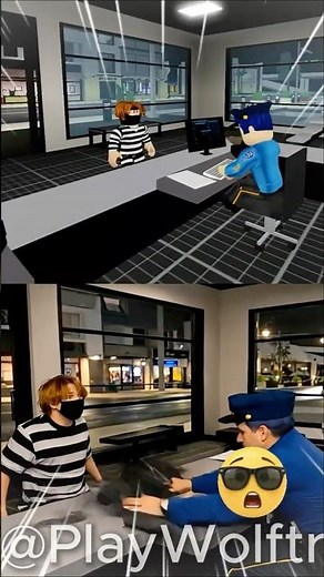 Roblox vs Real Life: Which one is more Realistic? (Brookhaven Real Life) 🏠✨🤔 #roblox #brookhaven