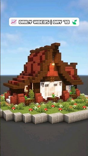 Minecraft Builds Ep. 79 | Mangrove House