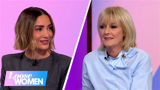 ‘My one wish for the New Year: Please just let me be fat in peace’... Does the sentiment behind this headline ring true to you? From Veganuary to Dry January and various other New Year’s puritan pledges, we ask whether our ladies are putting on their gym leggings and joining the 5am Club or pulling the duvet over their head and pouring themselves an Irish coffee! Grace admits she’s already regretting her New Year’s resolution… | Loose Women