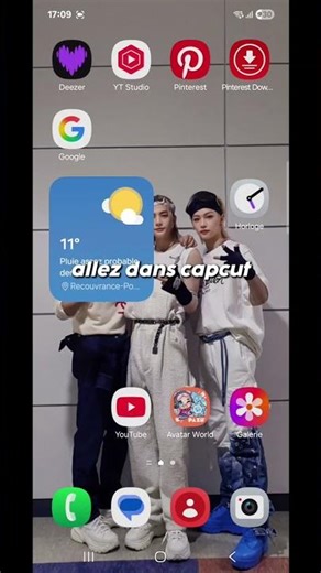 Tutorial ! #tuto #kpop #dafont