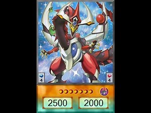 How to Make Your Own Yugioh Anime Cards