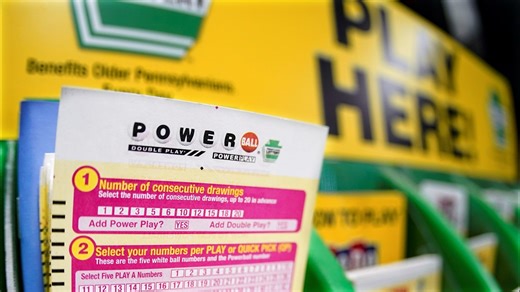 What are the most common Powerball numbers?