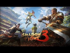 Shadow Fight 3 -Ost- The Queen's Throne