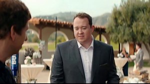 Bud Light TV Spot, 'Wedding Bar' Featuring Shane Gillis, Peyton Manning, Post Malone