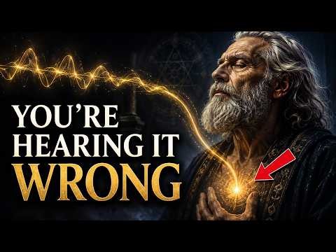 Think You Can't Hear the Monad? Here's How